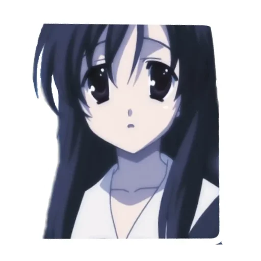 Эмодзи School Days