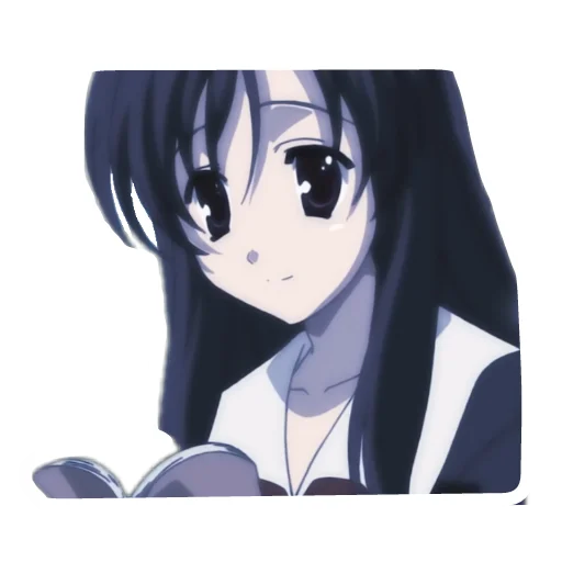 Эмодзи School Days