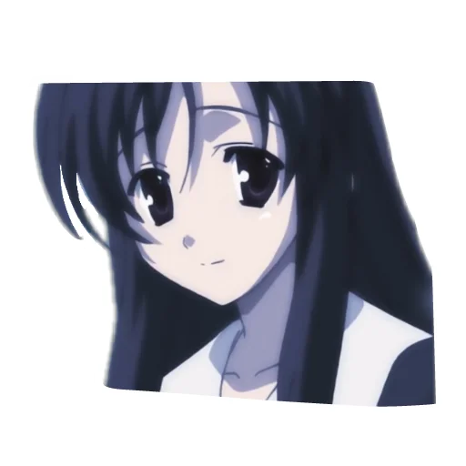 Эмодзи School Days