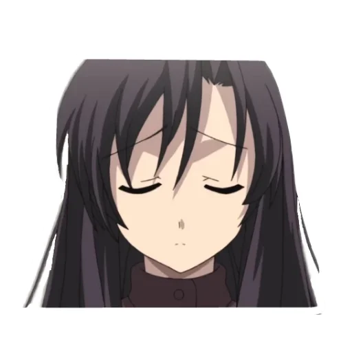 Эмодзи School Days