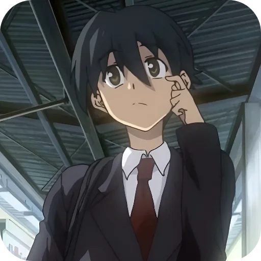 Эмодзи School Days