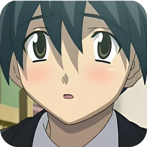 Эмодзи School Days