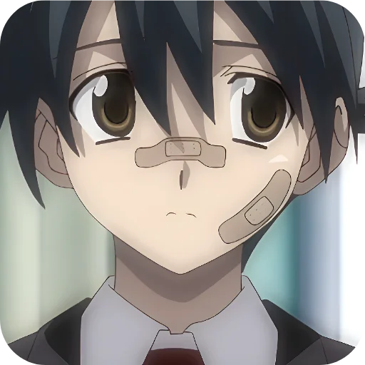 Эмодзи School Days