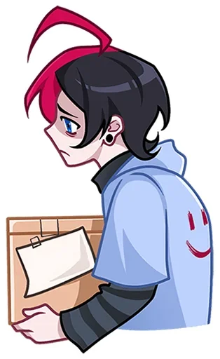 Эмодзи Школьник Чич Без Текста