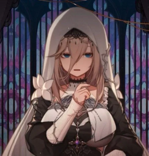 Эмодзи Honkai Star Rail