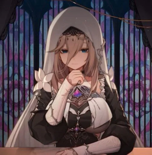 Эмодзи Honkai Star Rail