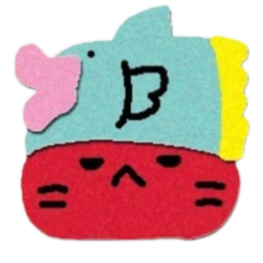 Эмодзи Scrapbooking