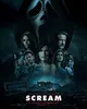 Эмодзи Scream poster