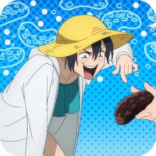 Эмодзи Jujutsu Kaisen