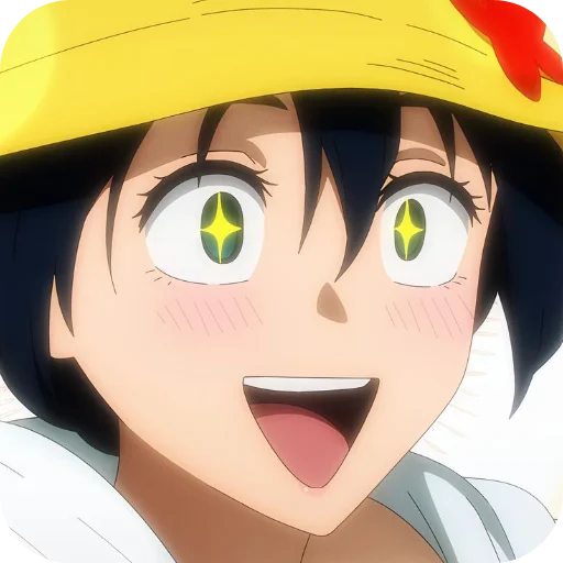 Эмодзи Jujutsu Kaisen