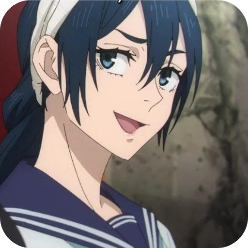 Эмодзи Jujutsu Kaisen