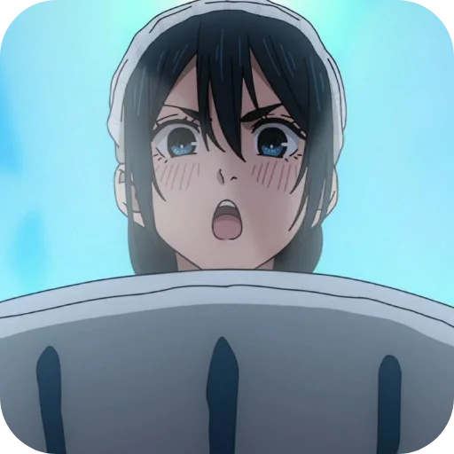 Эмодзи Jujutsu Kaisen