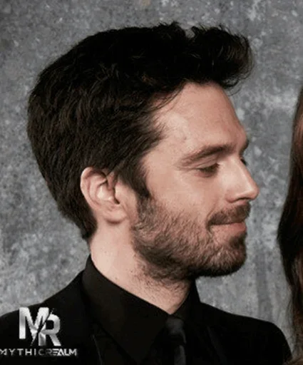 Эмодзи Sebastian