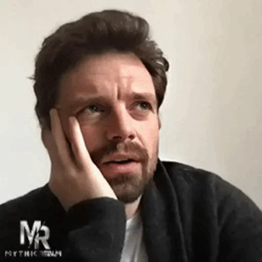 Эмодзи Sebastian
