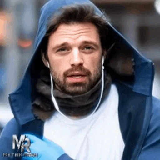 Эмодзи Sebastian