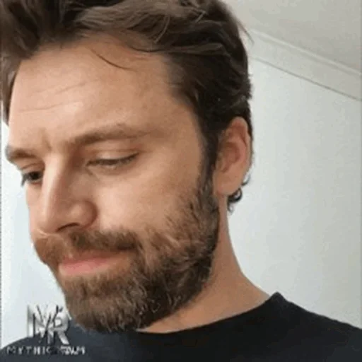 Эмодзи Sebastian