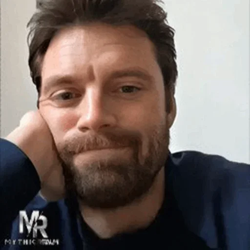 Эмодзи Sebastian