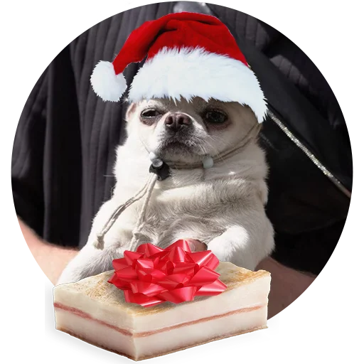 Эмодзи SebekBandit