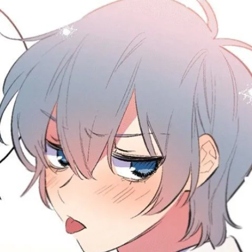 Эмодзи Тайный союз