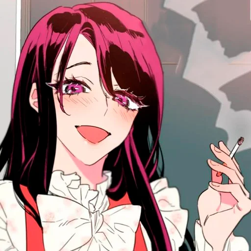 Эмодзи Secret Aliance