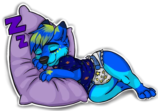 Эмодзи Secret puppies