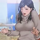 Эмодзи Seegsy Gals