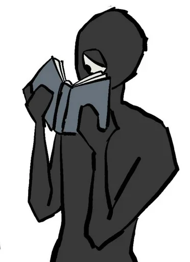 Эмодзи Seek broo