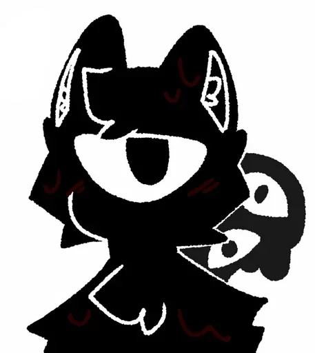 Эмодзи Seek broo