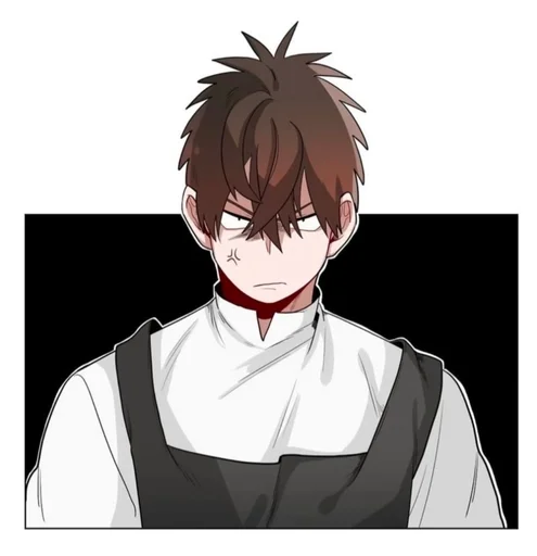 Эмодзи Seers Noter Gats