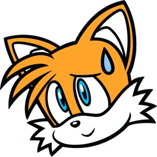 Эмодзи SEGA Forever