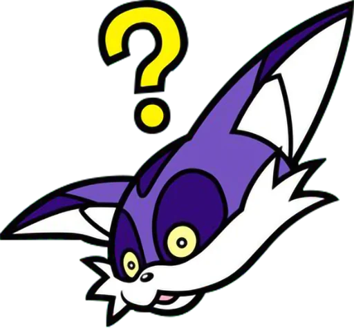 Эмодзи SEGA Forever