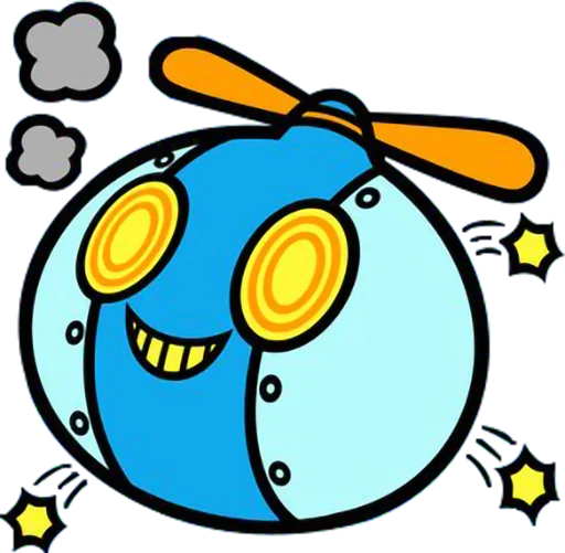 Эмодзи SEGA Forever