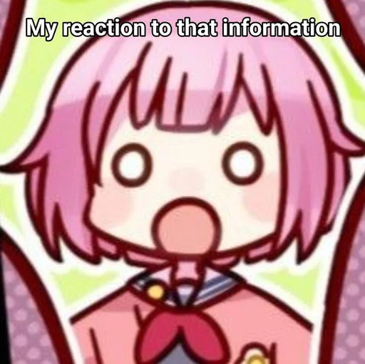 Эмодзи Emu Otori | Эму Отори