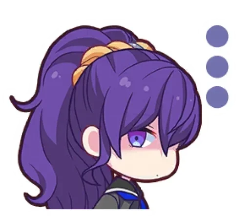 Эмодзи Project Sekai
