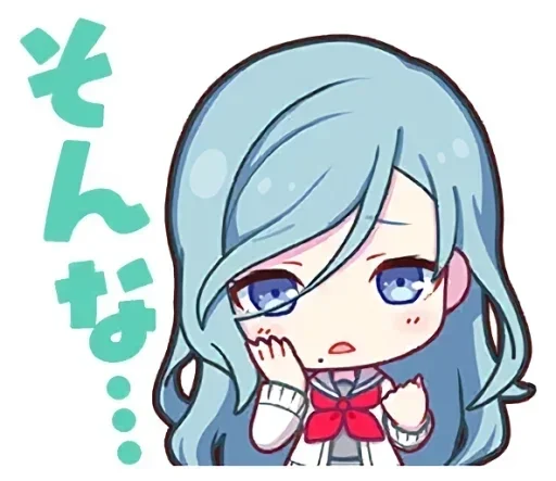 Эмодзи Project Sekai