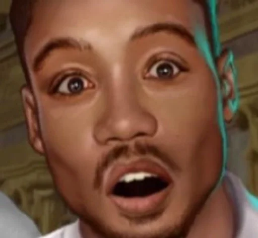 Эмодзи Секрет небес