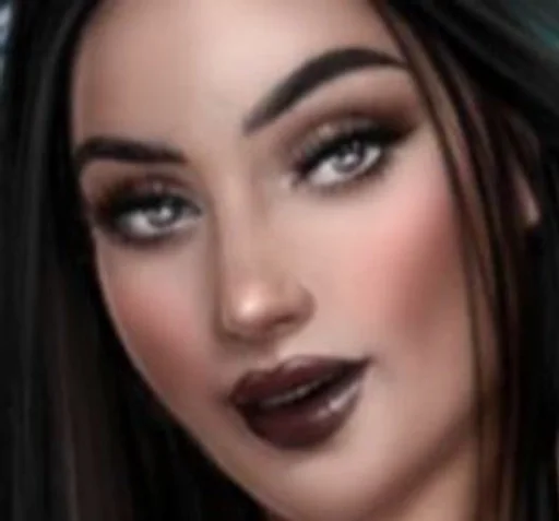 Эмодзи Секрет небес