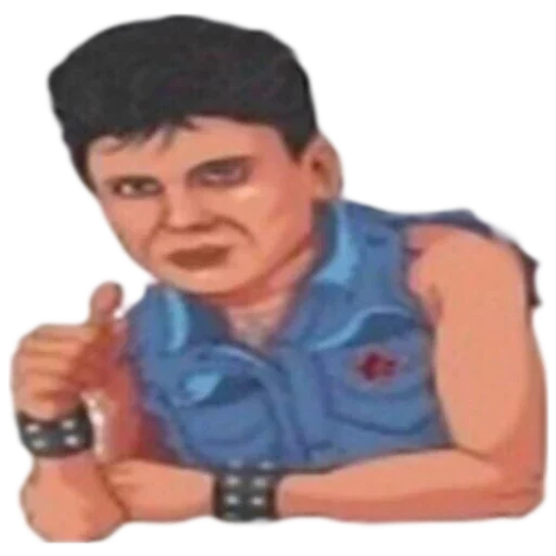 Эмодзи Сектор газа