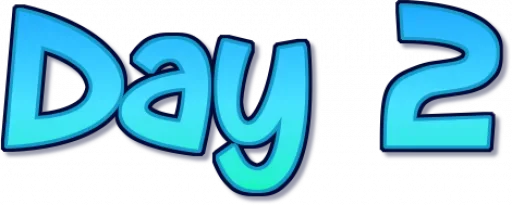 Эмодзи Improvement Days