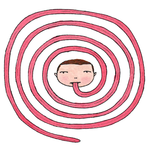 Эмодзи Nonsense