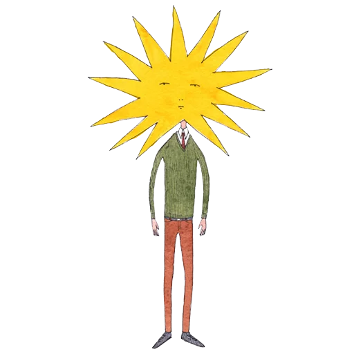 Эмодзи Nonsense