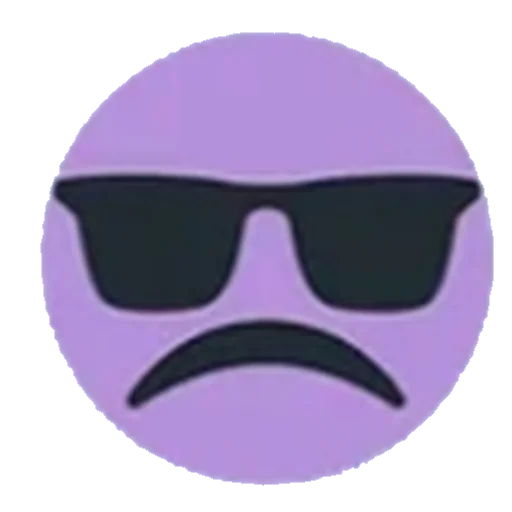 Эмодзи Сенчоус