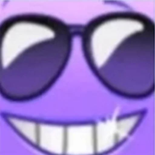 Эмодзи Сенчоус