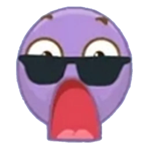 Эмодзи Сенчоус