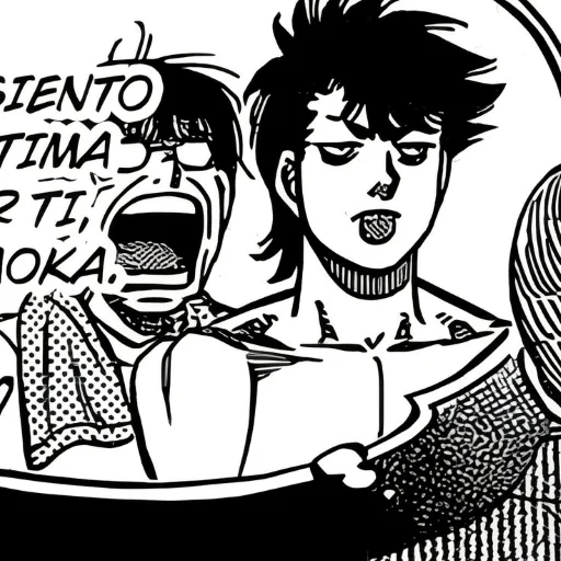 Эмодзи Sendo Takeshi