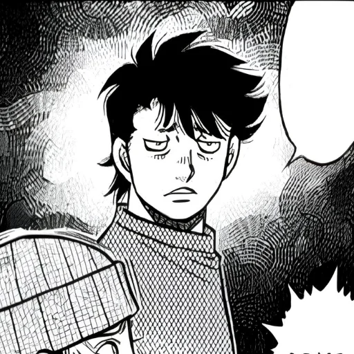 Эмодзи Sendo Takeshi