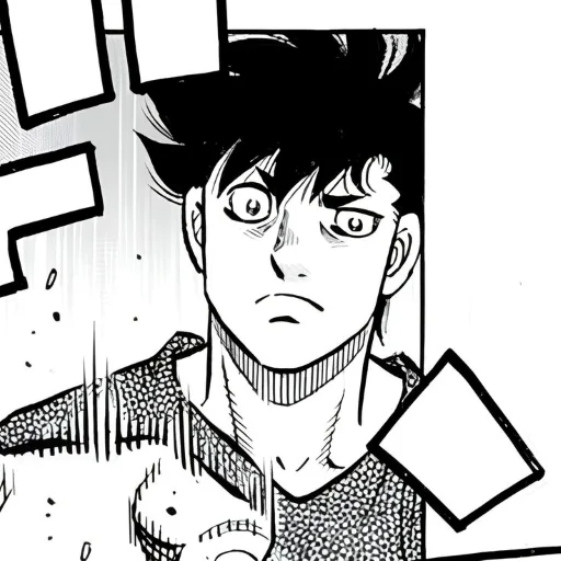 Эмодзи Sendo Takeshi