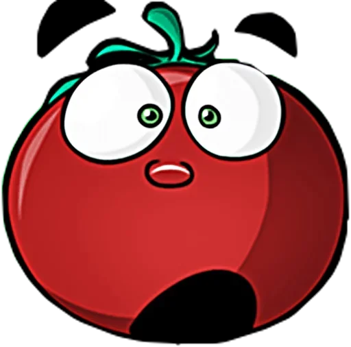 Эмодзи Tomato