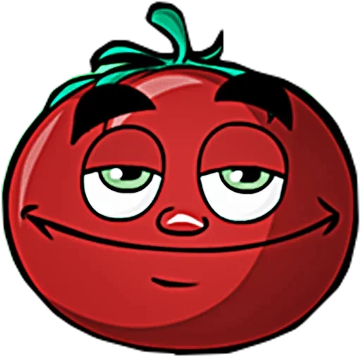 Эмодзи Tomato