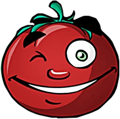 Эмодзи Tomato
